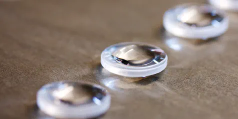 Aspheres vs. Spheres: Differences & Capabilities